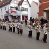 Kinderumzug Donaueschingen